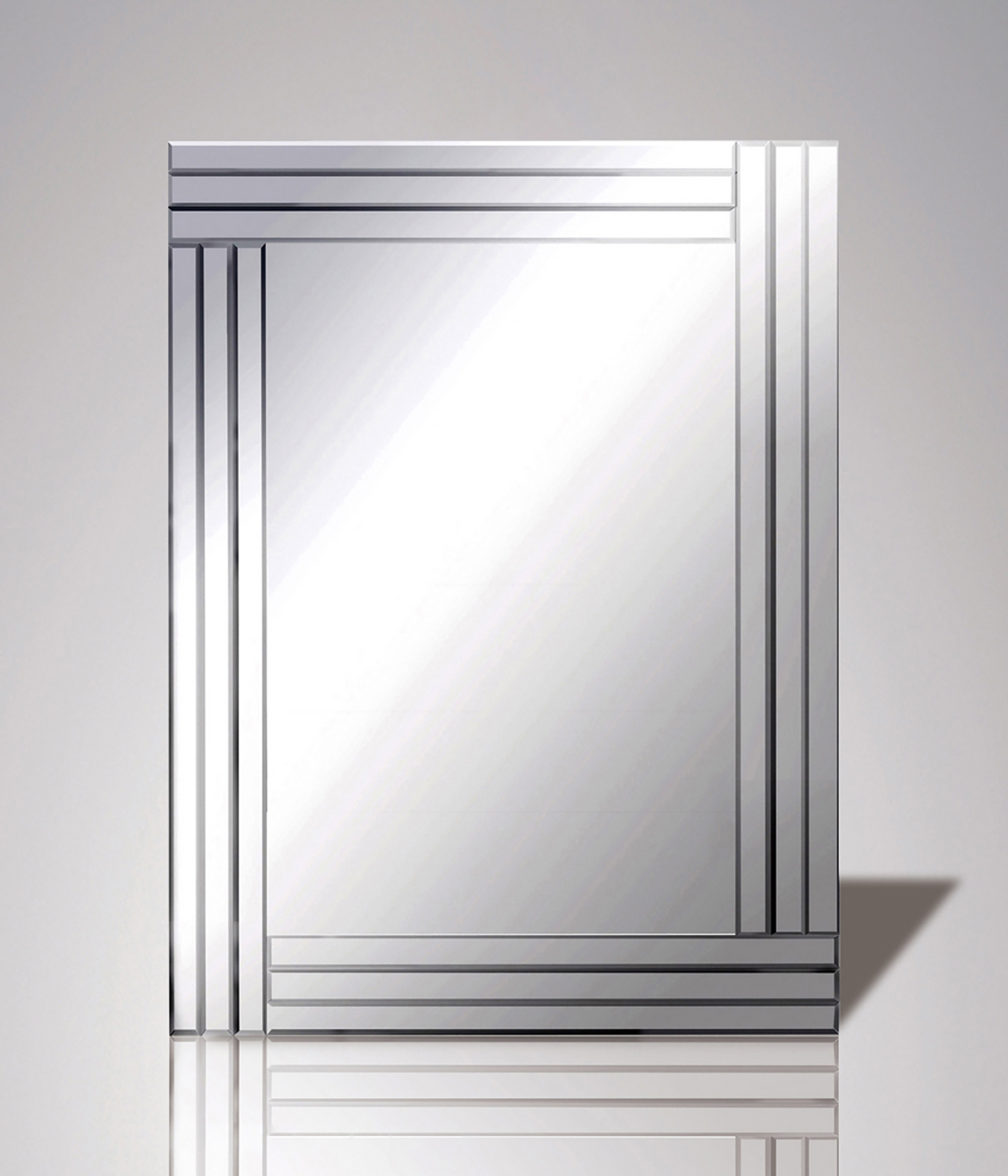 Estin Mirrors Diyas Home Non-illuminated